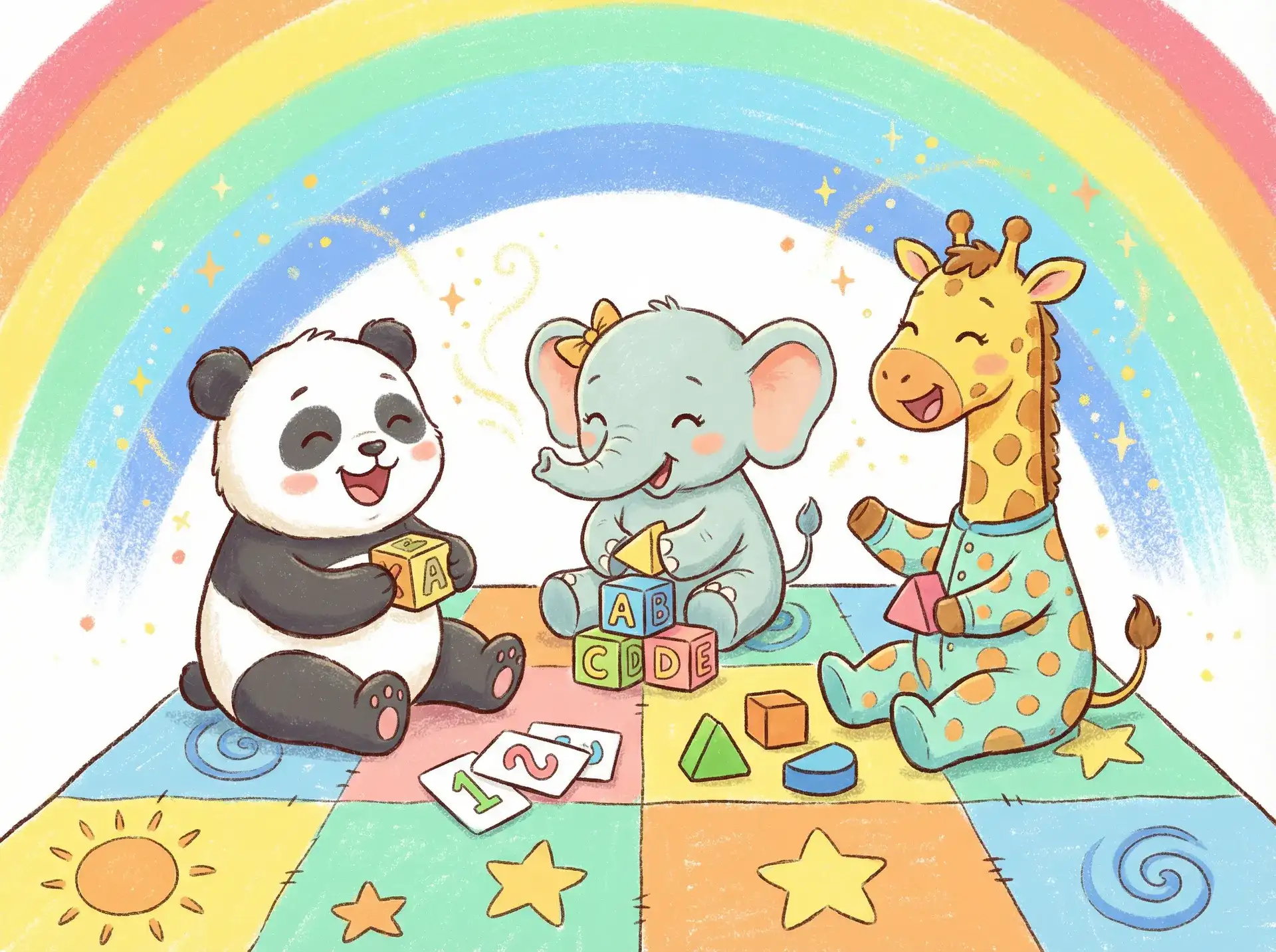 超级飞侠 - 适合宝宝的 千金奴隶 冒险动画